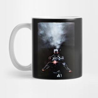 BlackMetal Mug